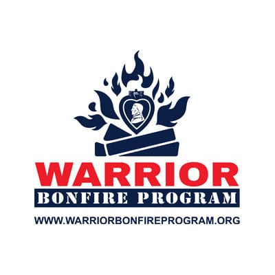 warrior-bonfire-program